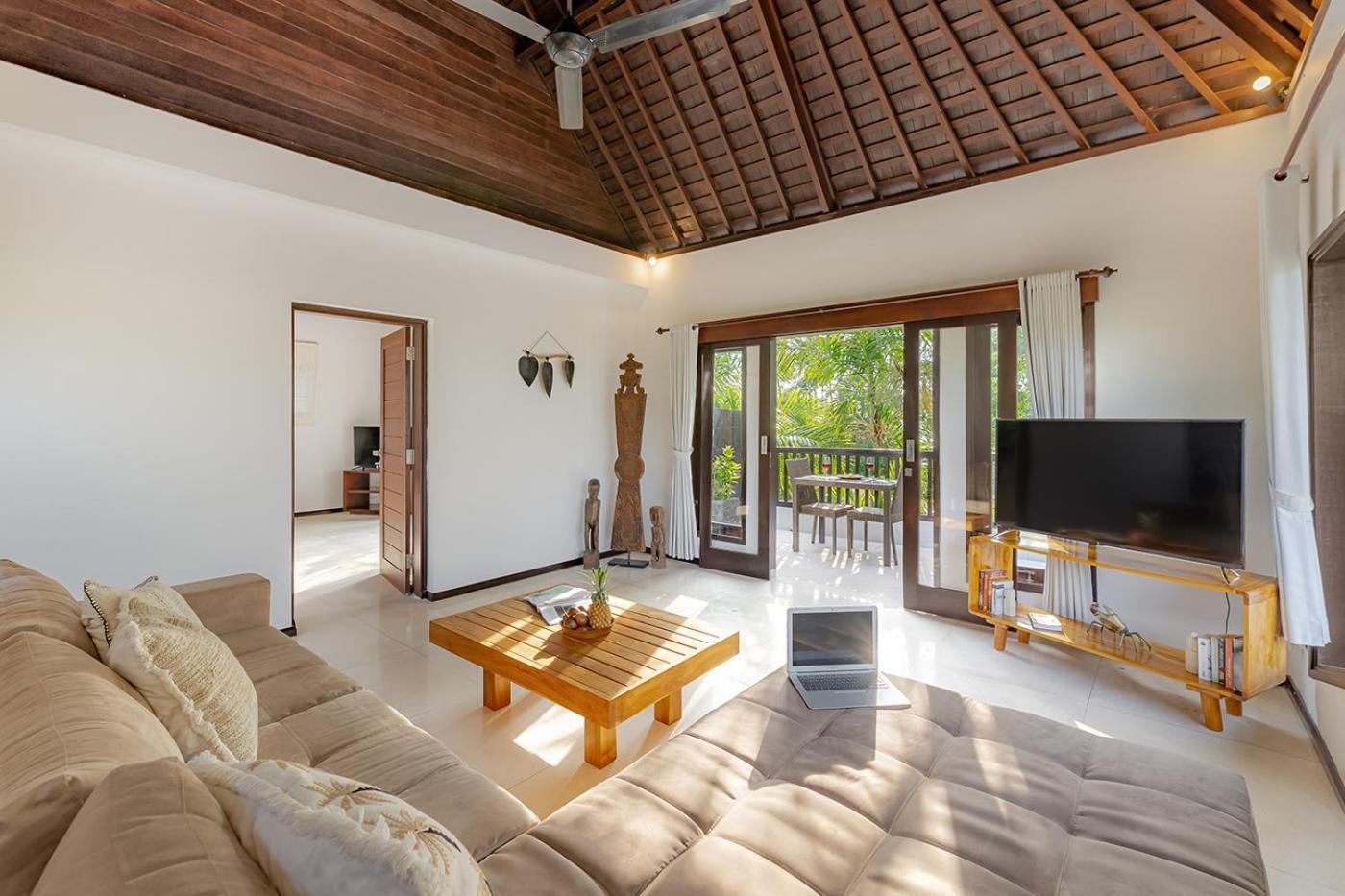 The Shack At Bingin Beach Улувату Экстерьер фото